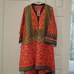 Khaadi Pret kurta